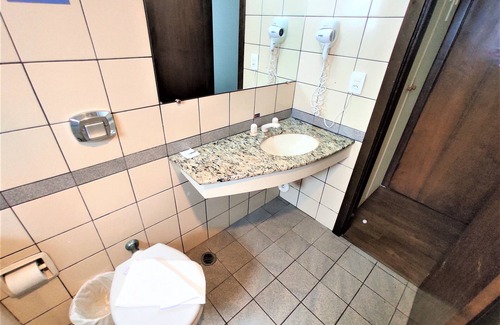 Matriz Hotel | Granville Hotel