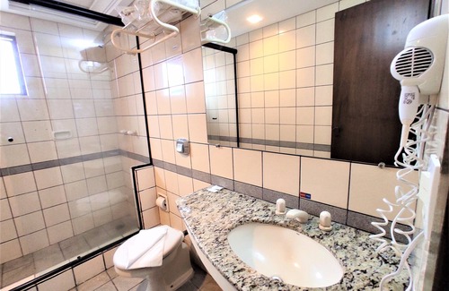 Matriz Hotel | Granville Hotel
