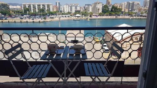 Grao de Gandia Apartment | Grao - Vue mer
