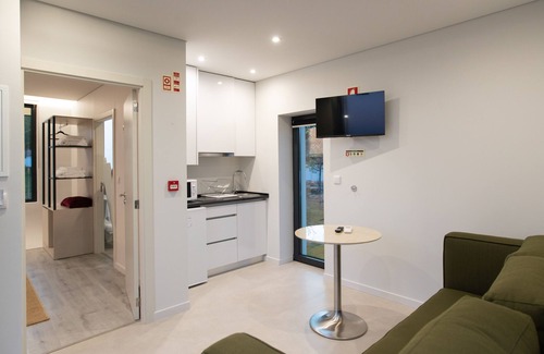 Carrazeda de Ansiaes Hotel | Grapple Hotel