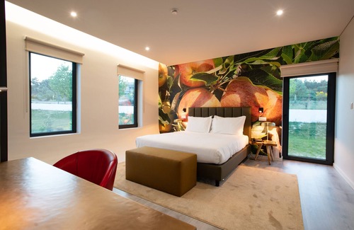 Carrazeda de Ansiaes Hotel | Grapple Hotel