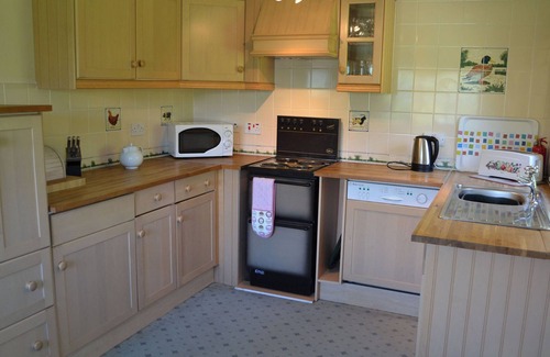 Grasmere Cottage | Grasmere View Cottage