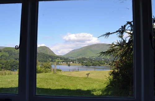 Grasmere Cottage | Grasmere View Cottage