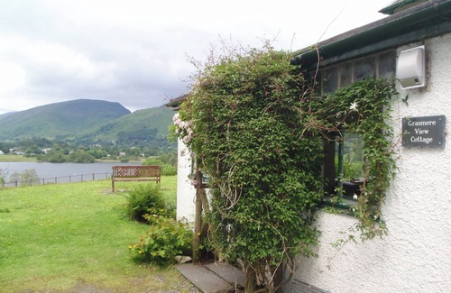 Grasmere Cottage | Grasmere View Cottage