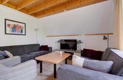 Zwiggelte House | Graspieper I Vrijstaand Huisje met Brede Tuin