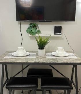 Santo Cristo Apartment | Grass Fern Residence T4 Staycation