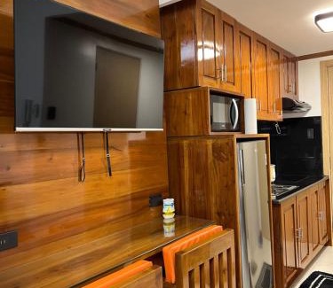 Santo Cristo Apartment | Grass Residence