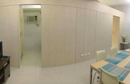 Santo Cristo Condo | Grass Residences by Andrea