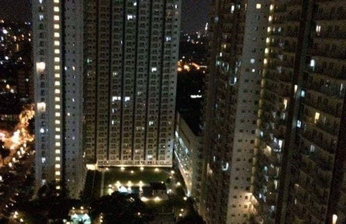 Santo Cristo Condo | Grass Residences by Andrea