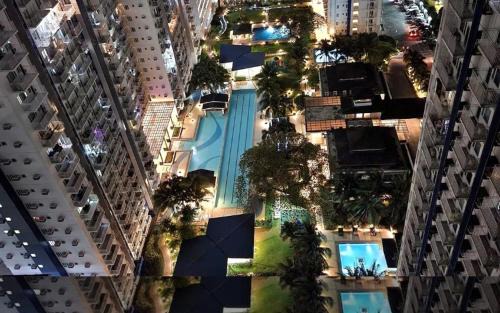 Santo Cristo Apartment | Grass Residences by Reese T3 625
