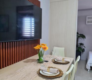 Santo Cristo Apartment | Grass Residences by Reese T23632