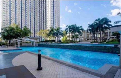 Santo Cristo Apartment | Grass Residences Condotel by Josephine