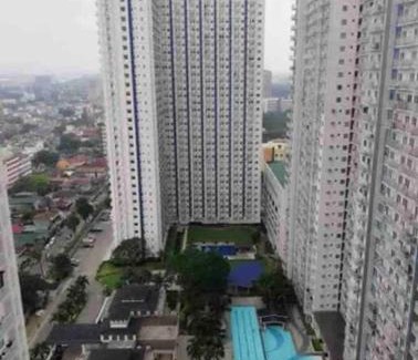 Santo Cristo Apartment | Grass Residences Condotel by Josephine