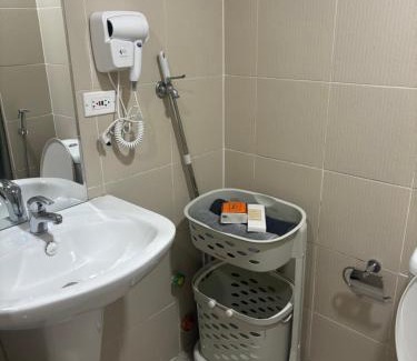 Santo Cristo Apartment | Grass Residences SM North