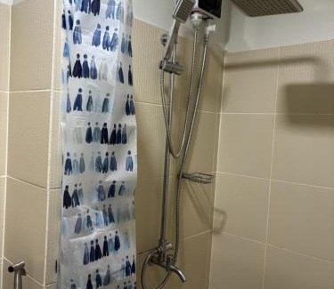 Santo Cristo Apartment | Grass Residences SM North