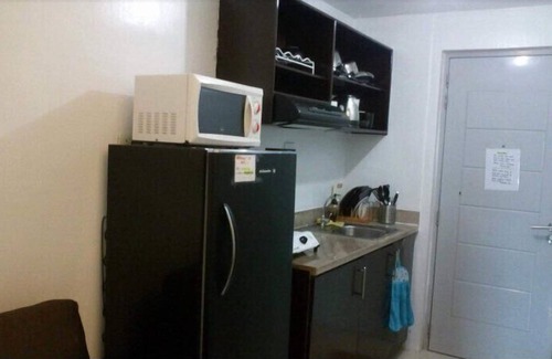 Santo Cristo Condo | Grass Residences Staycation-T&M