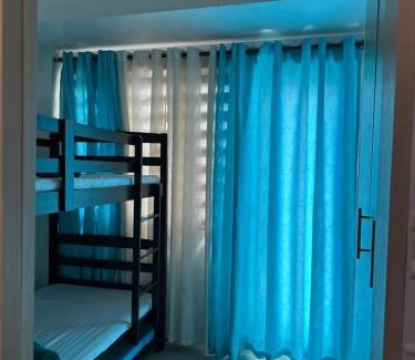 Santo Cristo Apartment | Grass Residences Staycation