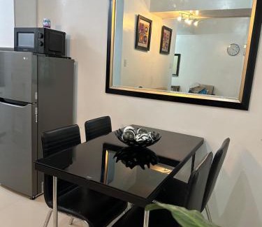 Santo Cristo Apartment | Grass Residences Staycation
