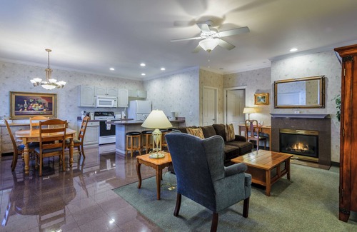 Grass Valley Hotel | Grass Valley Courtyard Suites