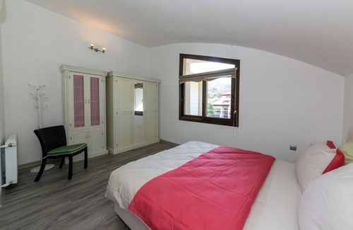 Icmeler Villa | Grass Villa 2