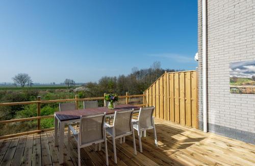 Hoofdplaat House | Grasse 140 - Kustpark Village Scaldia