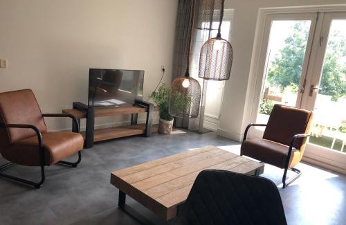 Hoofdplaat House | Grasse 140 - Kustpark Village Scaldia