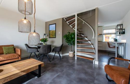 Hoofdplaat House | Grasse 140 - Kustpark Village Scaldia