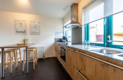 Hoofdplaat House | Grasse 158 - Kustpark Village Scaldia