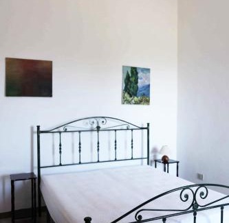 Montegiordano House | Grassetti