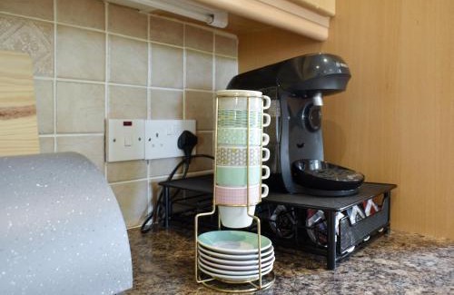 Redmire House | Grassgarth Cottage