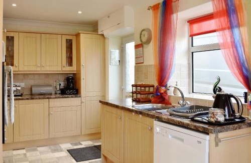 Redmire House | Grassgarth Cottage