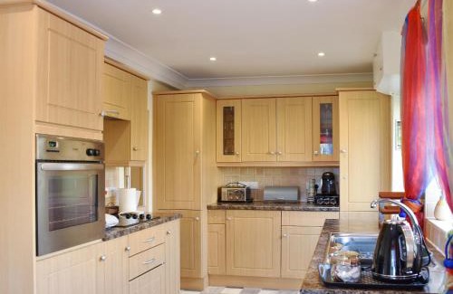 Redmire House | Grassgarth Cottage