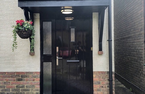 Horley House | Grassmere