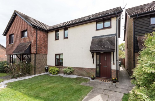 Horley House | Grassmere