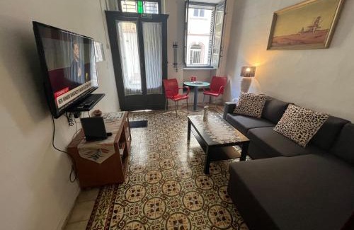 Gzira Apartment | Graswald, 1 bedroom accommodation