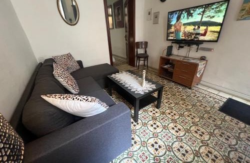 Gzira Apartment | Graswald, 1 bedroom accommodation