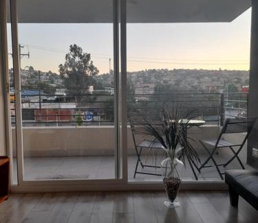 Vina del Mar Apartment | Grato y Bello departamento