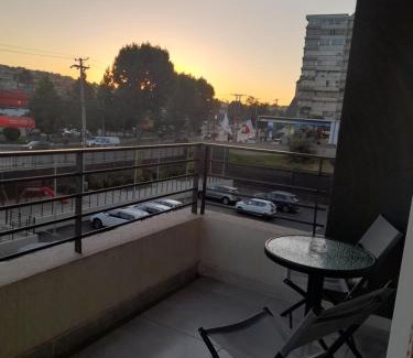 Vina del Mar Apartment | Grato y Bello departamento