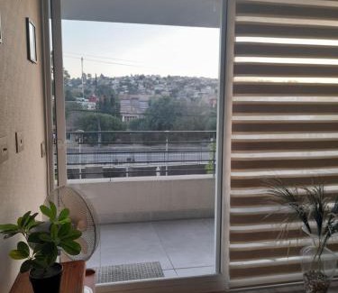 Vina del Mar Apartment | Grato y Bello departamento