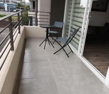 Vina del Mar Apartment | Grato y Bello departamento