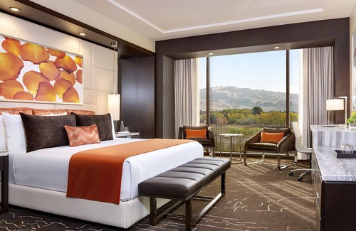 Rohnert Park Resort | Graton Resort & Casino