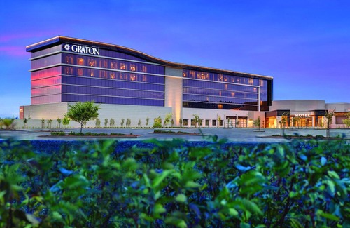 Rohnert Park Resort | Graton Resort & Casino