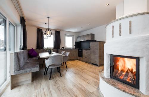 Grossarl House | Grauzone Grossarl