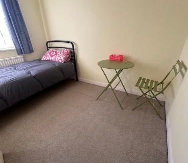 Gravesend House | Gravesend