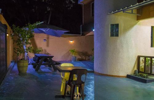 Coromandel House | Gravier Holidays A day in paradise