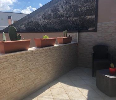 Gravina in Puglia Apartment | Gravina Dream