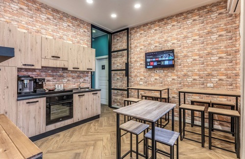 Materdei House | Gravina8