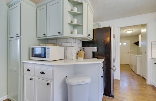Cartwright Cove House | Gravois Mills Home: Boating Vacation!