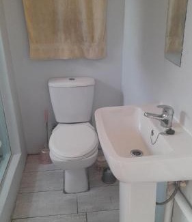 Ottery Apartment | Gray Cottage