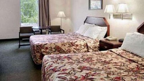 Gray Hotel | Gray Inn & Suites